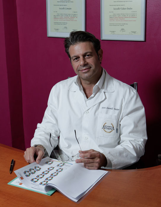 Dr. Valter Iozzelli